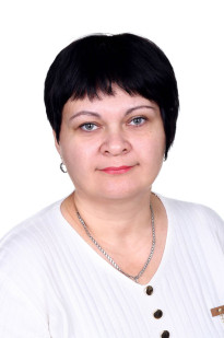 Патратий Дарья Алексеевна Патратий Дарья Алексеевна