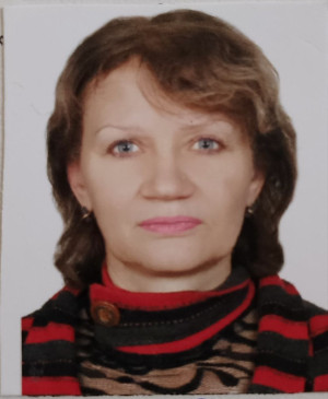 Педагогический работник Луценко Алла Алексеевна Педагогический работник Луценко Алла Алексеевна