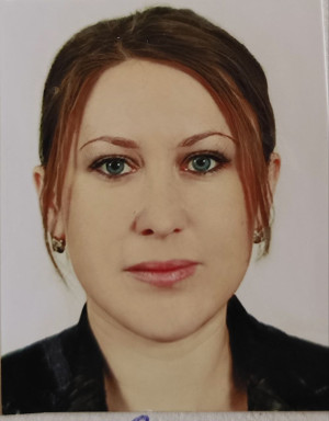 АХО Ревякина Инна Николаевна АХО Ревякина Инна Николаевна