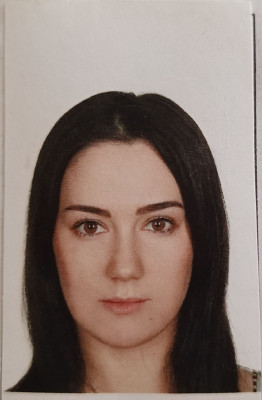 Педагогический работник Жеребцова Екатерина Сергеевна Педагогический работник Жеребцова Екатерина Сергеевна